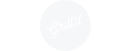 Grill’d logo