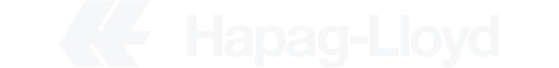 Hapag-Lloyd company logo