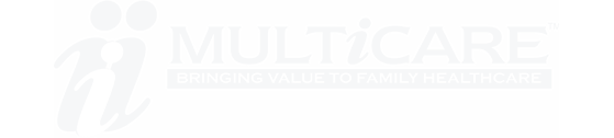 Multicare logo