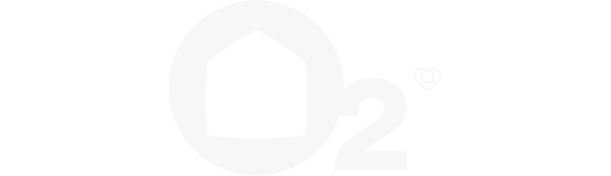 O2 company logo