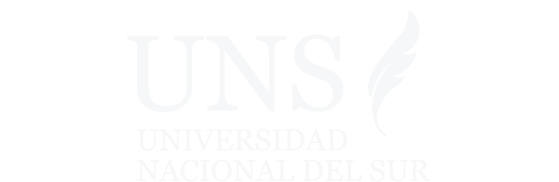 Universidad Nacional del Sur logo
