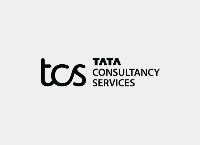 Tata Consultancy Services (TCS) company logo