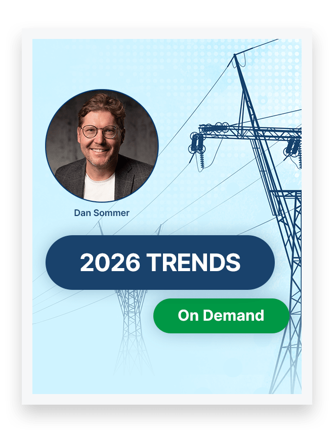 2026 Trends - January 14, 2026