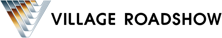 Village Roadshow Group company logo