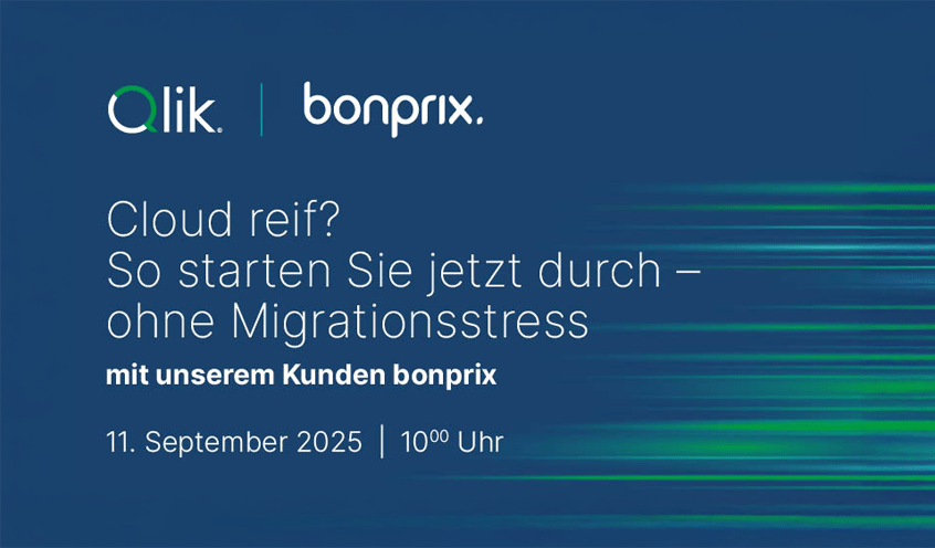 Cloud reif? So starten Sie jetzt durch – ohne Migrationsstress