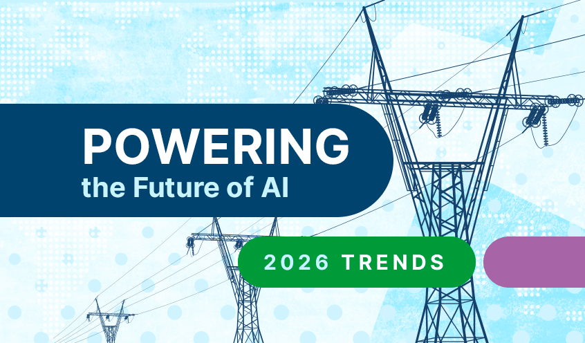 Powering the Future of AI - Trends 2026