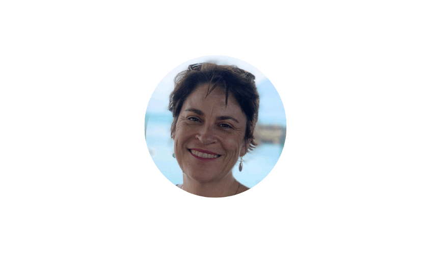 Image of Qlik blog author Heidi Cockram