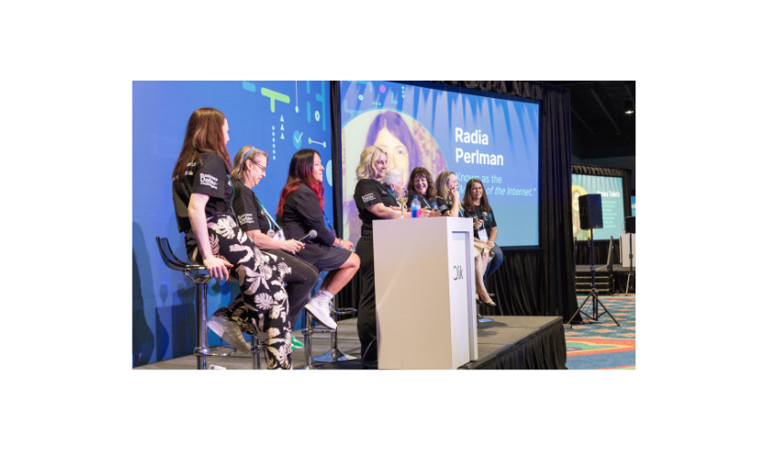 Connect, Inspire, Support, Transform: Women Who Qlik