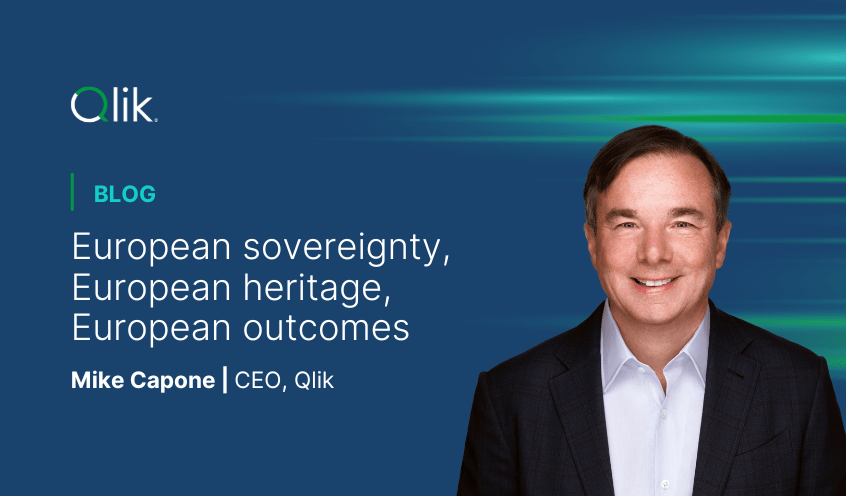 European sovereignty, European heritage, European outcomes