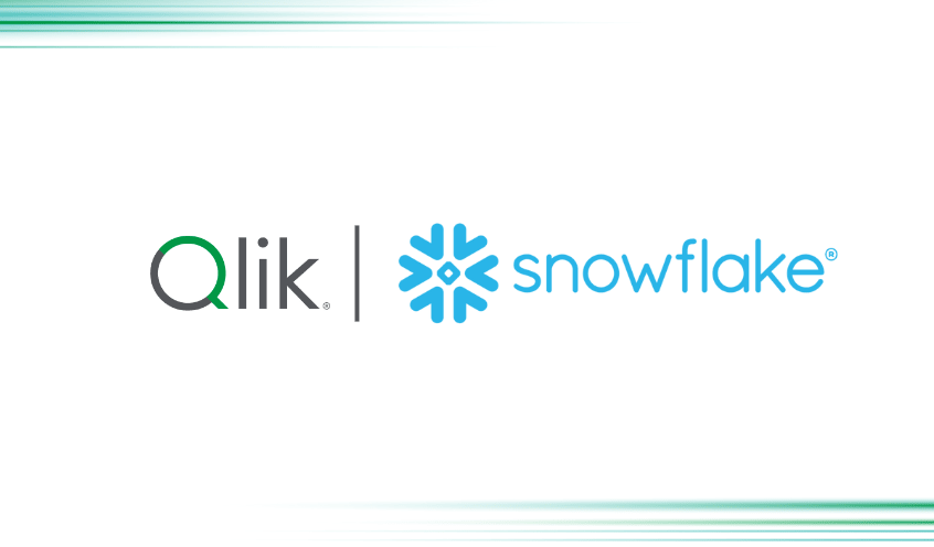Qlik Joins Snowflake-Led Open Semantic Interchange to Bring Consistent Business Meaning to Analytics and AI