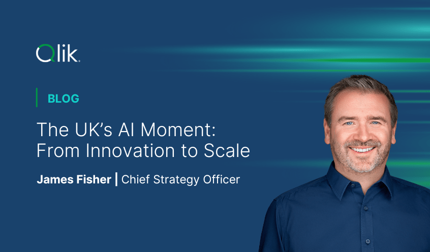 The UK’s AI Moment: From Innovation to Scale