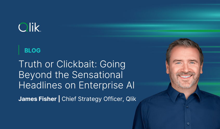Truth or Clickbait: Going Beyond the Sensational Headlines on Enterprise AI