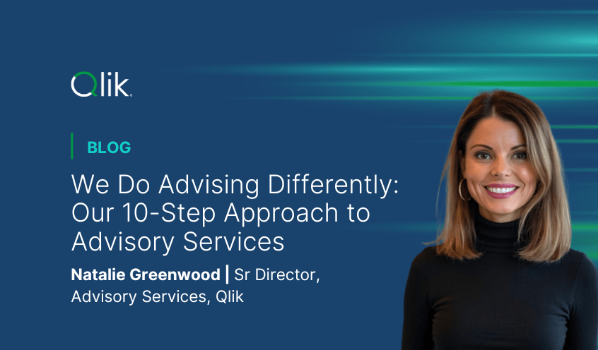 We Do Advising Differently: Our 10-Step Approach to Advisory Services