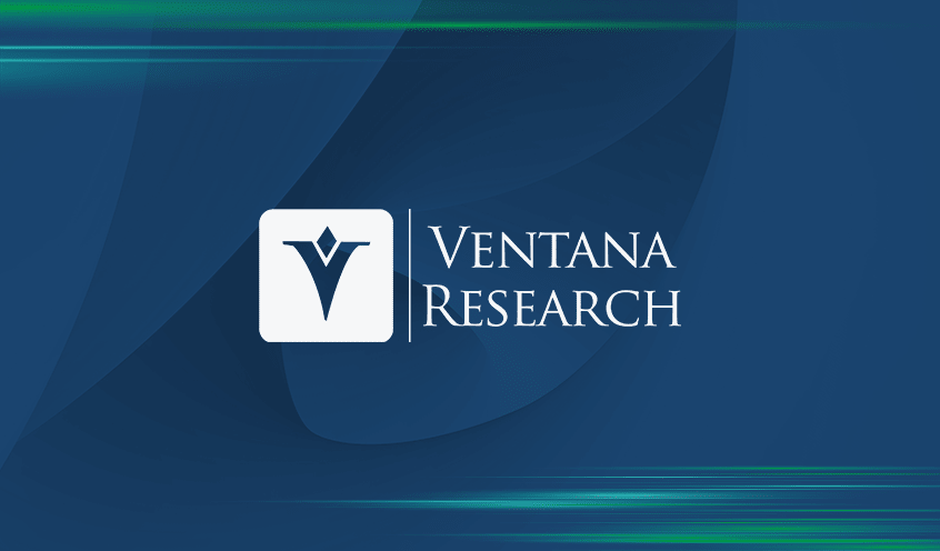 Ventana Research logo